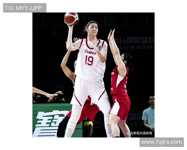 福建女团姚明引领篮球新风潮助力女性运动员崛起与发展