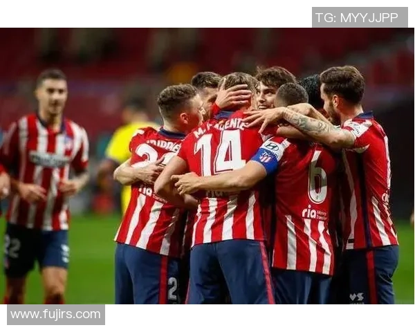 足总杯冷门对决里昂与马竞激战成和绝杀瞬间引发全场沸腾