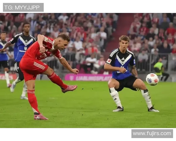 德甲焦点战波尔图与拜仁战平乌龙球瞬间引发全场热议