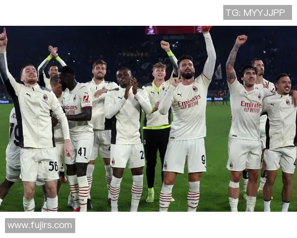 波尔图震撼全场以5-0大胜AC米兰晋级世界杯精彩集锦回顾