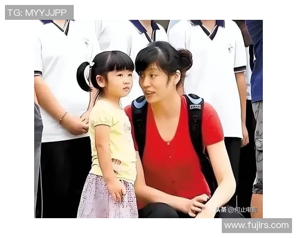 姚明女儿美丽动人引发热议网友纷纷点赞其遗传父母优良基因