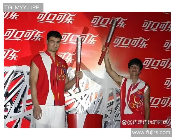 姚明在国际篮球界的英文绰号揭秘与背后的故事分析