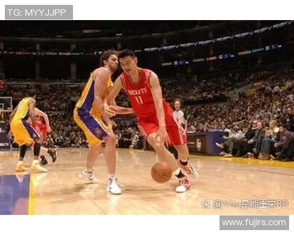 姚明职业生涯合同薪酬揭秘及其对篮球行业的影响分析