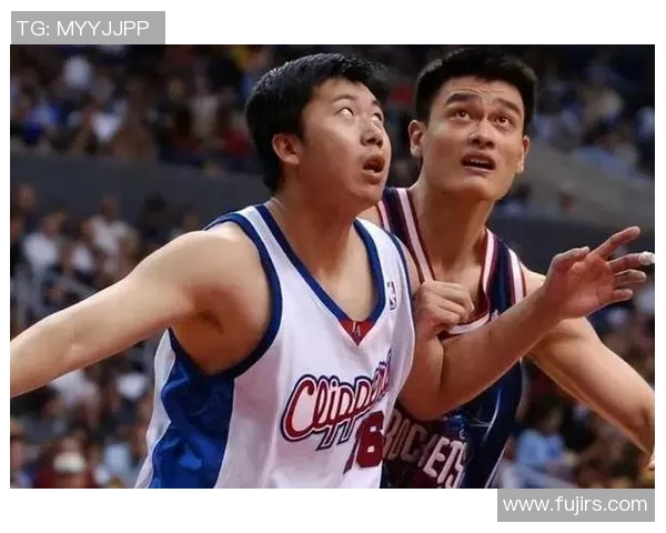 姚明替身中锋崛起背后的故事与挑战解析