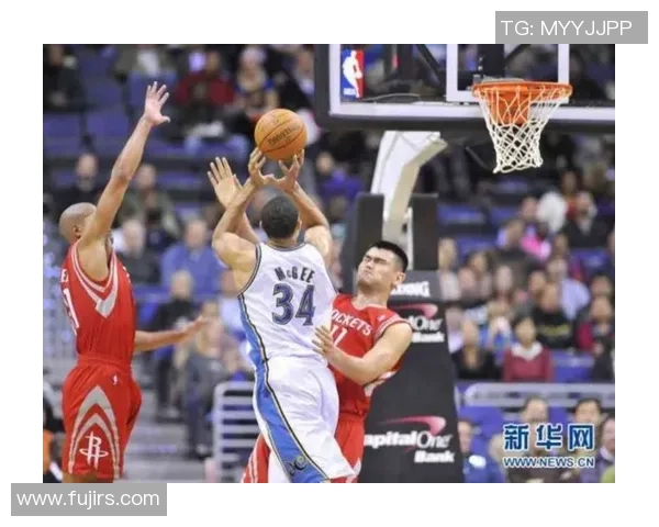 姚明的职业生涯为何被伤病阴影笼罩深度解析与反思