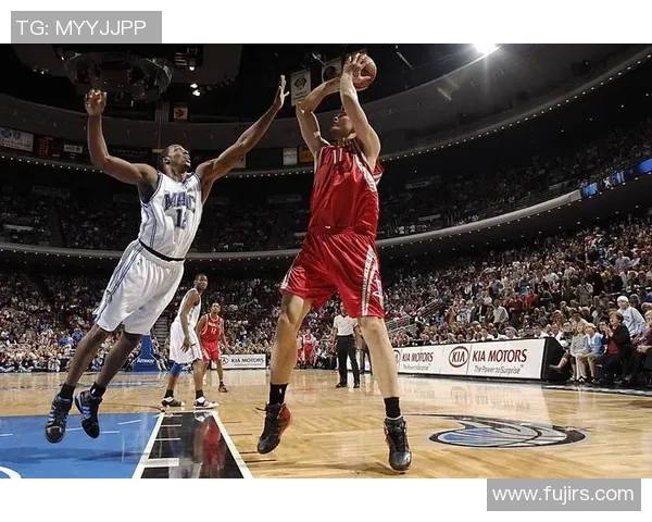 姚明身高与弹跳的完美结合如何影响篮球运动的未来发展