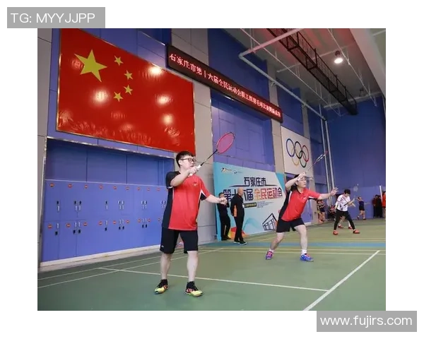 西安羽毛球队意识排名创新高助力羽毛球运动蓬勃发展