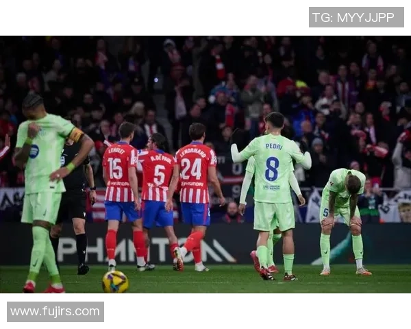 国王杯激战拜仁逆转巴萨绝杀时刻引发全场狂欢精彩进球回顾