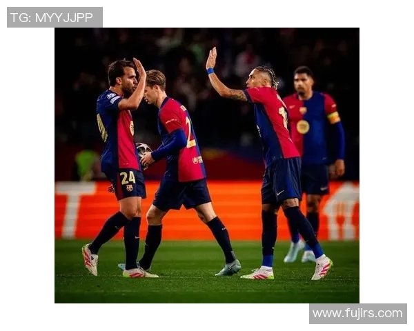 国米逆转巴萨友谊赛精彩瞬间补时进球引发全场狂欢