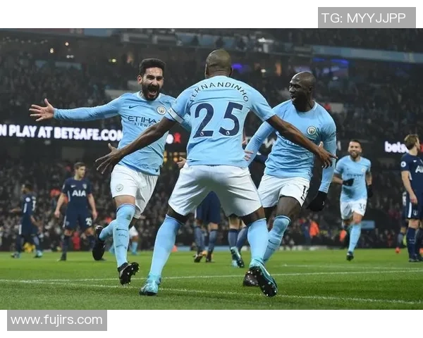 西甲经典对决曼城惊险逆转热刺全场集锦回顾