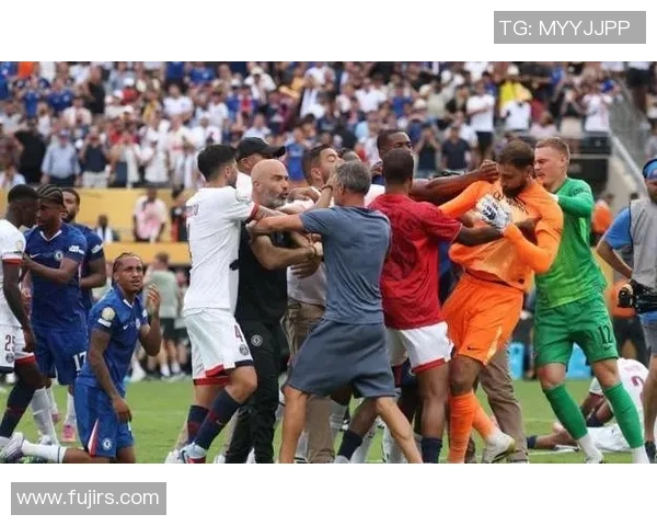 意甲激战切尔西小胜曼联红牌事件引发全场热议 意甲激战切尔西小胜曼联红牌事件引发全场热议