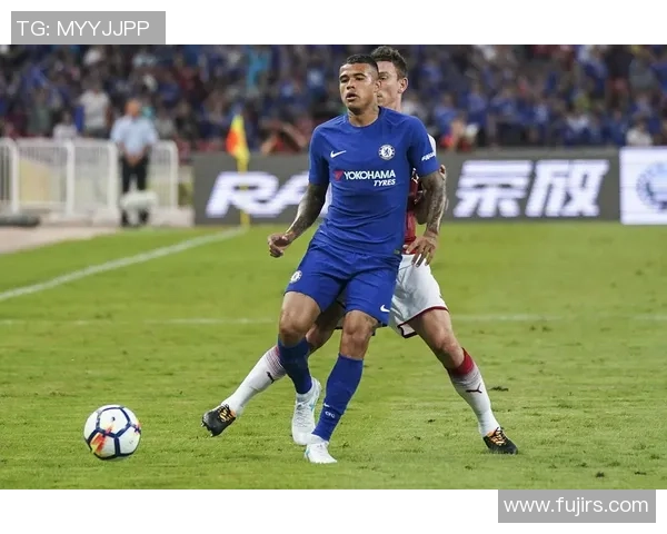 切尔西逆转热刺5-1全场沸腾争议判罚引发热议