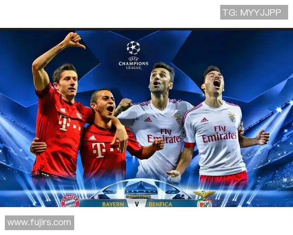 欧冠激战：拜仁与本菲卡战平0比0逆转时刻引发全场热潮