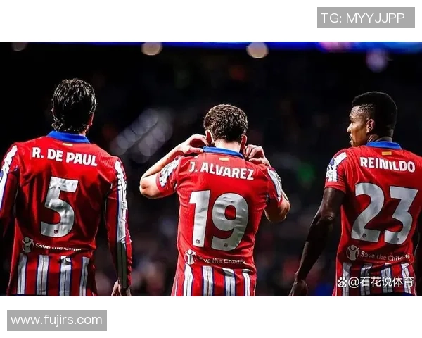 足总杯精彩对决利物浦逆转马竞4-0全场沸腾战术解析