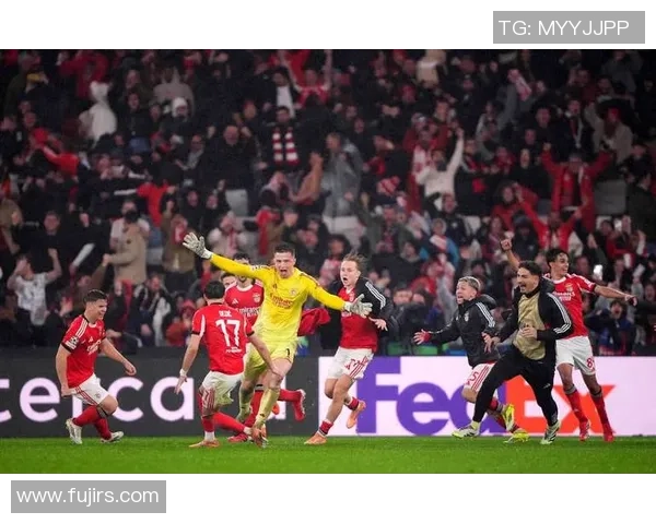 足总杯惊天逆转本菲卡5-0拜仁补时进球点燃全场激情