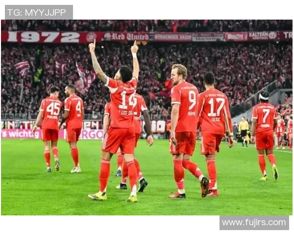 拜仁狂胜莱比锡五球大逆转全场沸腾赛后精彩点评尽在其中