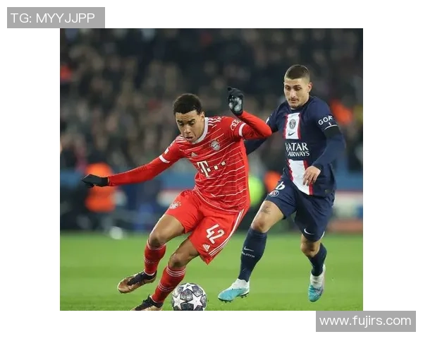 欧冠惊天逆转巴黎圣日耳曼险胜那不勒斯引发全场沸腾