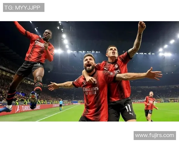 足总杯激战巴黎圣日耳曼与AC米兰0比0平点球大战决胜瞬间解析